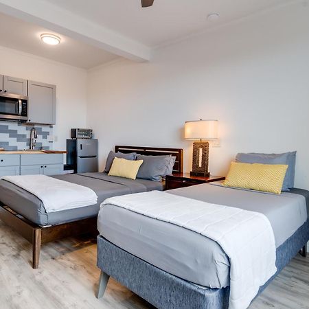 Unit 18 Maui Ohana Modern Studio Wailuku المظهر الخارجي الصورة