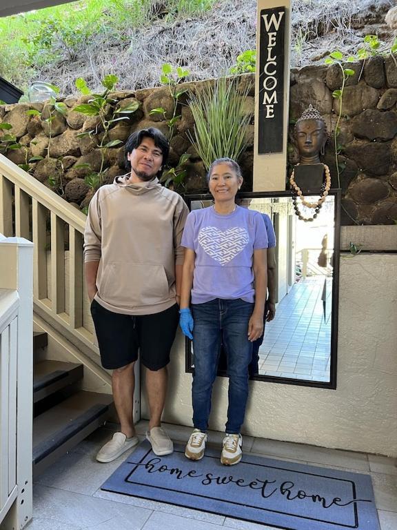 Unit 18 Maui Ohana Modern Studio Wailuku المظهر الخارجي الصورة