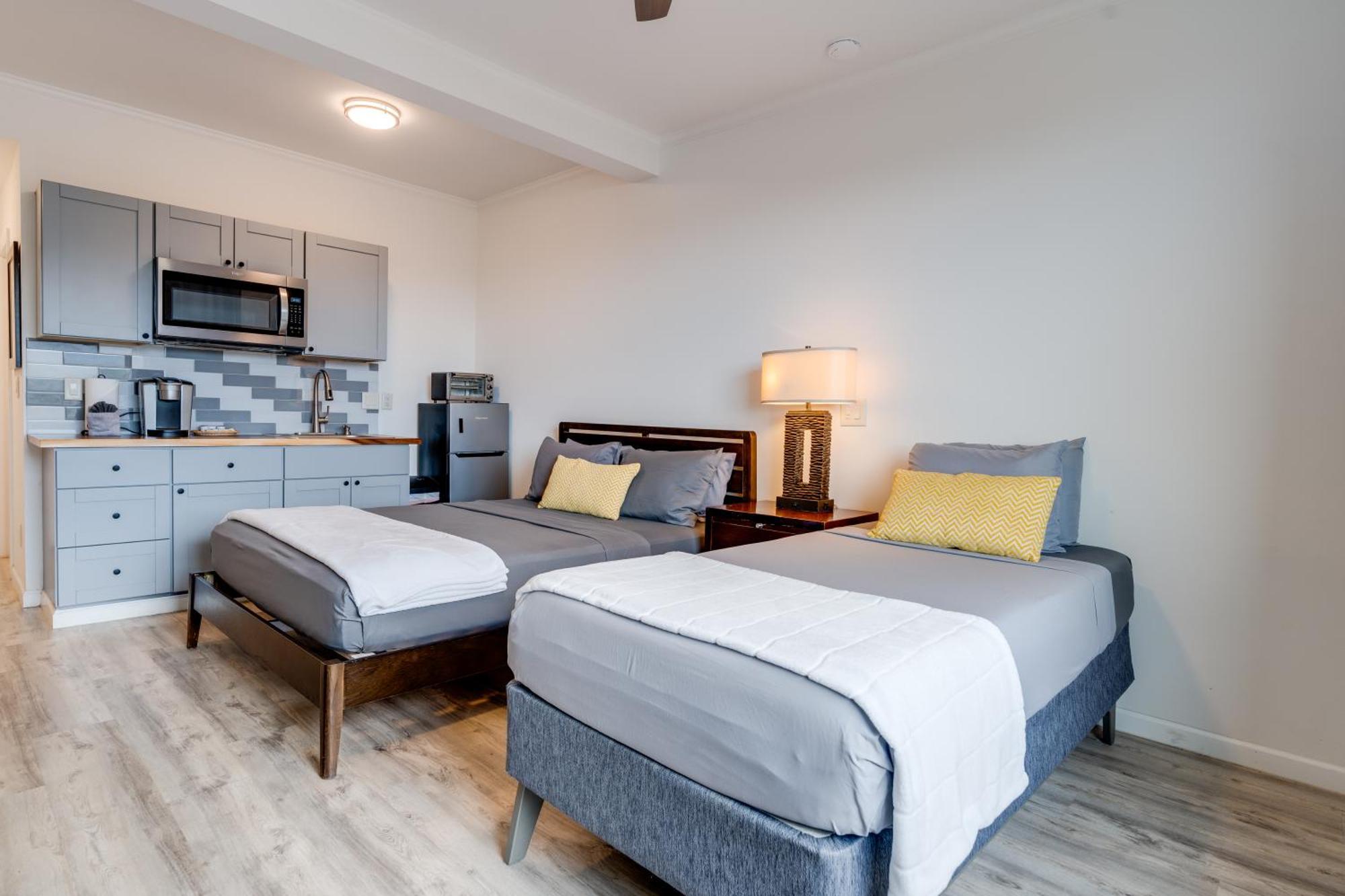 Unit 18 Maui Ohana Modern Studio Wailuku المظهر الخارجي الصورة