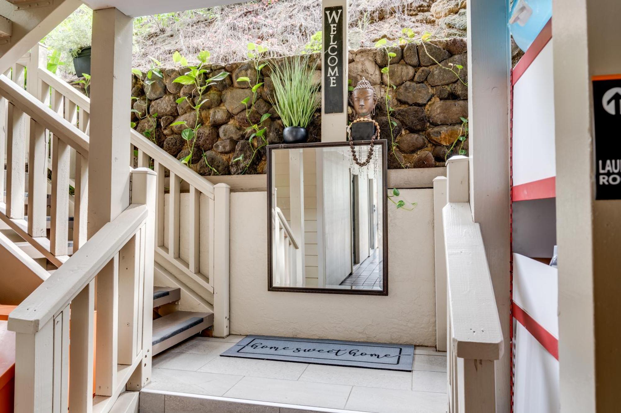 Unit 18 Maui Ohana Modern Studio Wailuku المظهر الخارجي الصورة