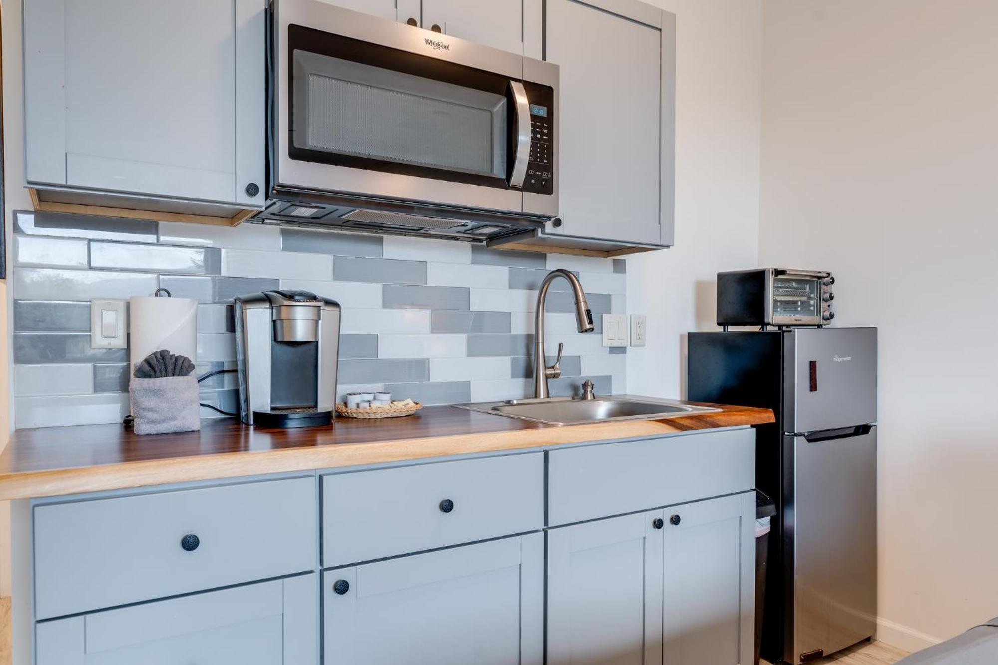 Unit 18 Maui Ohana Modern Studio Wailuku المظهر الخارجي الصورة