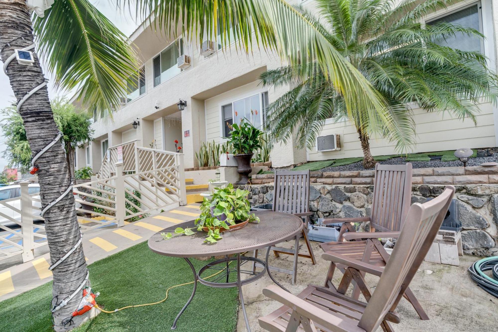 Unit 18 Maui Ohana Modern Studio Wailuku المظهر الخارجي الصورة
