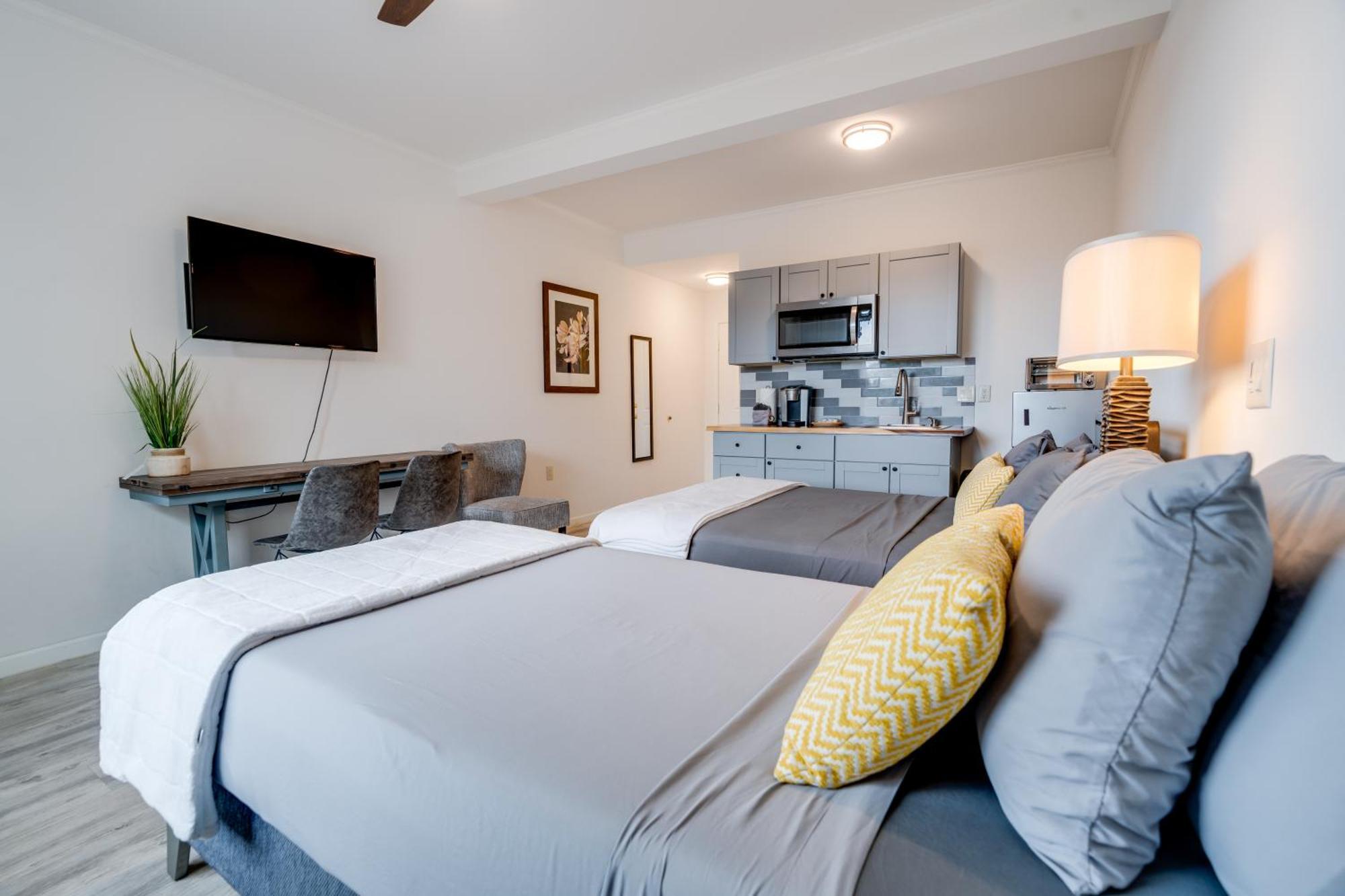 Unit 18 Maui Ohana Modern Studio Wailuku المظهر الخارجي الصورة